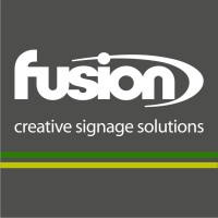Fusion Signs Ltd Logo