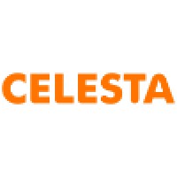 Celesta Ltd Logo
