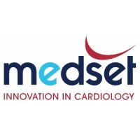 Medset Medizintechnik GmbH Logo