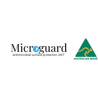 Microguard Logo