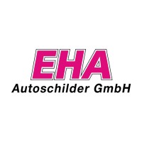 EHA Autoschilder GmbH Logo