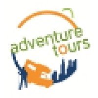 Adventure Tous - Trecking and Caravaning Logo
