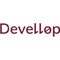 Devellop Logo
