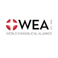 World Evangelical Alliance Logo