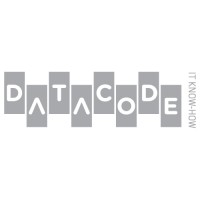 Datacode srl Logo