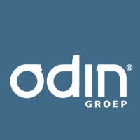 Odin Groep Logo