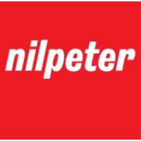 Nilpeter GmbH Logo