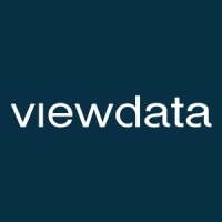 Viewdata Computing Logo