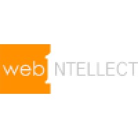 webINTELLECT Logo