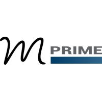 M PRIME GROUP Logo