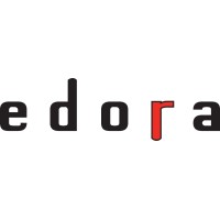 Edora A/S Logo