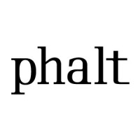 phalt Architekten AG Logo