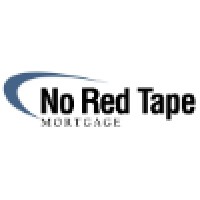 No Red Tape Mortgage Logo