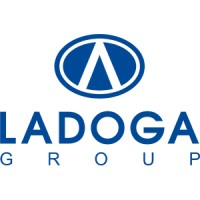 Ladoga Group Logo