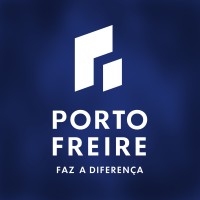 Porto Freire Engenharia Logo