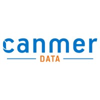 Canmer Data AB Logo