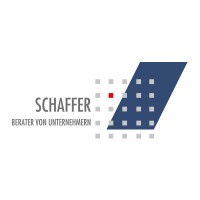 Schaffer & Partner mbB Logo