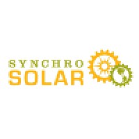 Synchro Solar Logo