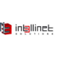 IntelliNet Solutions Romania Logo