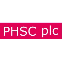 PHSC plc Logo