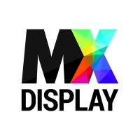MX Display Logo