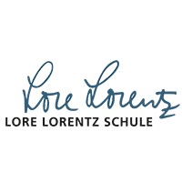 Lore-Lorentz-Gymnasium und Berufskolleg Logo