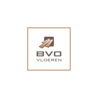 BVO Vloeren Logo