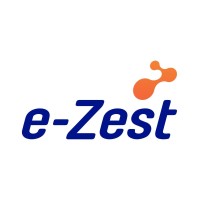 e-Zest Solutions Logo