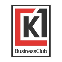 K-1 BusinessClub Ostend Logo