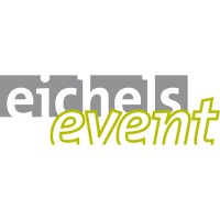 eichels: Event GmbH Logo