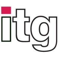 Planungsgesellschaft itg mbH Logo
