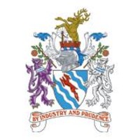 Hyndburn Borough Council Logo