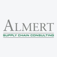 Almert Logistic Intelligence Logo