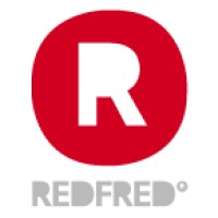 Red Fred Limited Logo