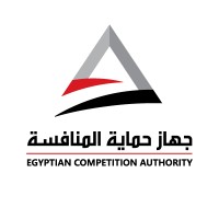 Egyptian Competition Authority Logo