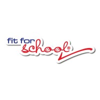 fit for school Logo