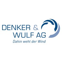 Denker & Wulf AG Logo
