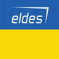 Eldes Logo