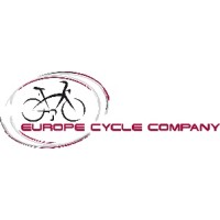 Europe Cycle Company Logo