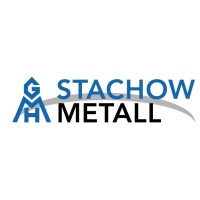 GMH Stachow-Metall GmbH Logo