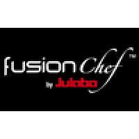 fusionchef by Julabo Logo