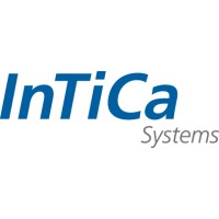 InTiCa Systems AG Logo