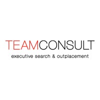 Teamconsult Logo