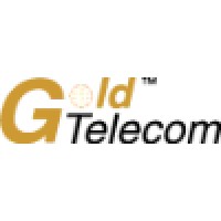 Gold Telecom Ltd Logo