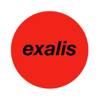 EXALIS GmbH Logo