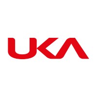 UK Athletics Logo