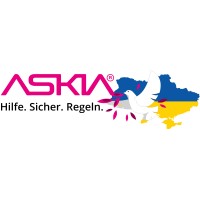 ASKIA® GmbH Logo