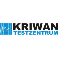 KRIWAN Testzentrum GmbH Logo