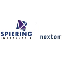 Spiering Installatietechniek Logo