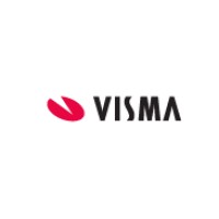 Visma Consulting (Vest) Logo